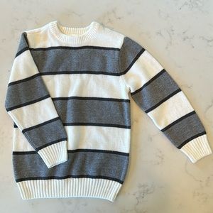 3T toddler boys sweater